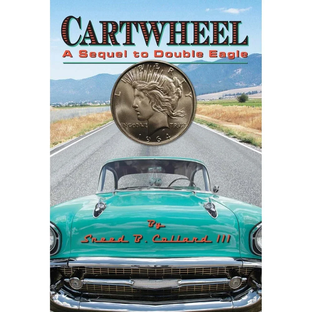 Cartwheel: A Sequel to Double Eagle